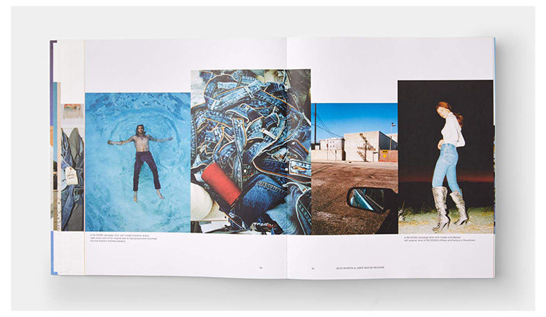 【现货】Fashion in LA 进口艺术 洛杉矶时尚时尚服饰搭配 潮流街头文化 Phaidon