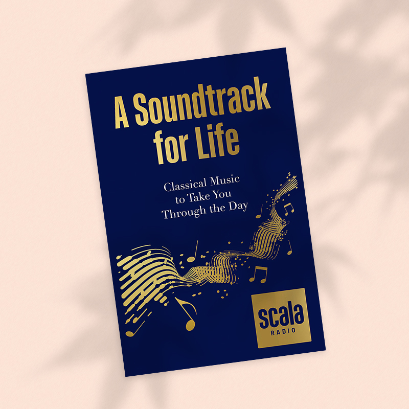 【现货】古典音乐听众入门指南 A Soundtrack for Life英文原版进口画册图书-图0