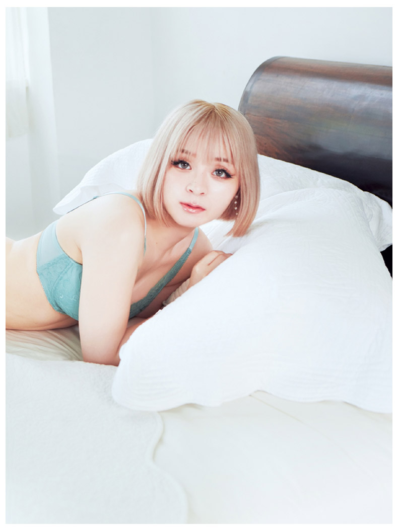 现货】THIS IS 美依礼芽写真集MARiA 水桥舞日文原版进口摄影书籍