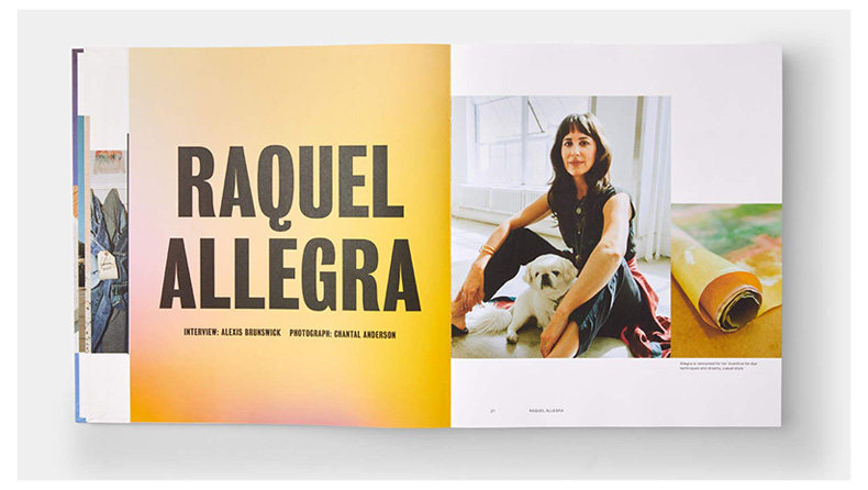 【现货】Fashion in LA 进口艺术 洛杉矶时尚时尚服饰搭配 潮流街头文化 Phaidon
