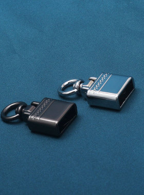 汽车钥匙扣编绳提溜扣子