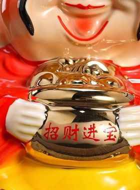 5斤装景德镇陶瓷瓶子创意酒瓶