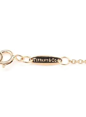中古Tiffany&Co蒂芙尼项链