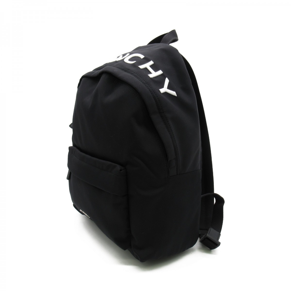 中古纪梵希女包S级99新rucksack backpack双肩包时尚休闲BRANDOFF