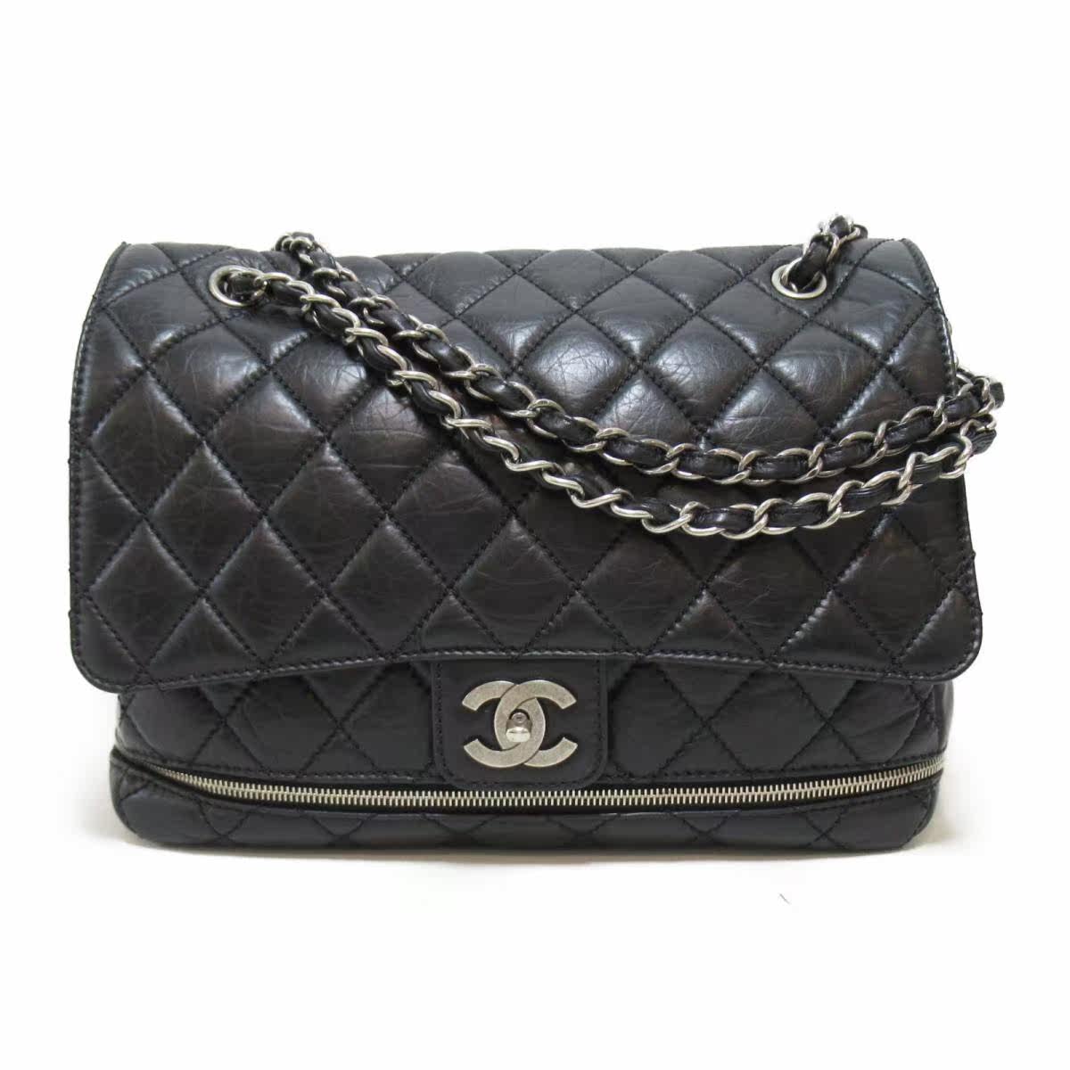 中古chanel香奈儿95路易威登手提包 BRANDOFF海外女士包袋