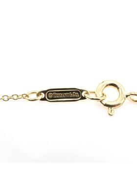 中古Tiffany&Co蒂芙尼项链