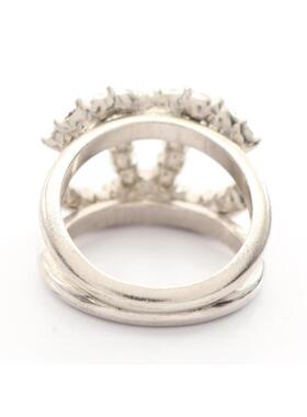 中古Chanel香奈儿戒指レディース