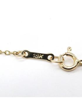 中古Tiffany&Co蒂芙尼项链