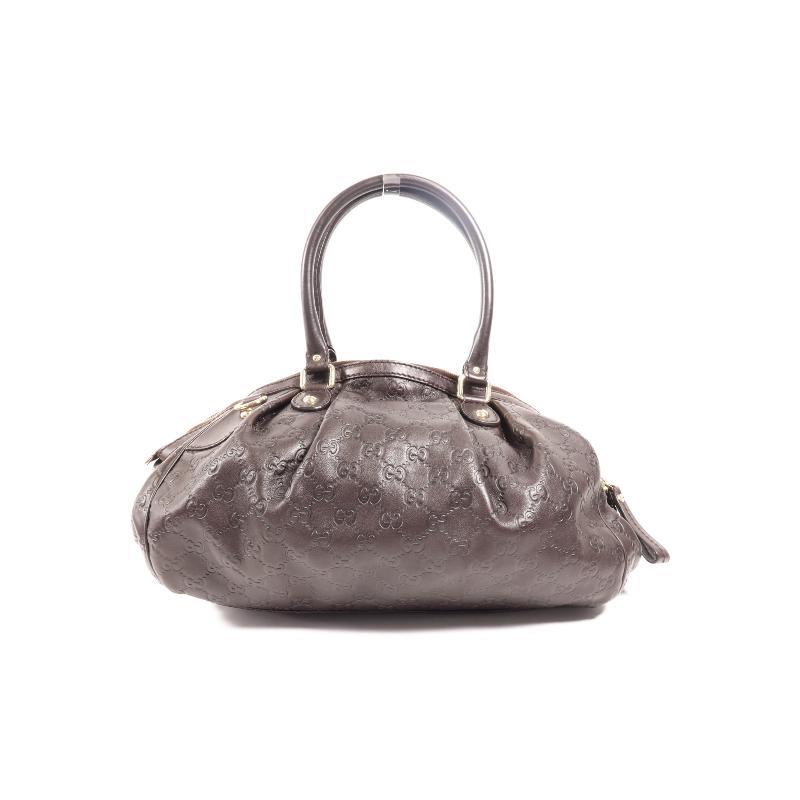 Second-hand Gucci crossbody bag