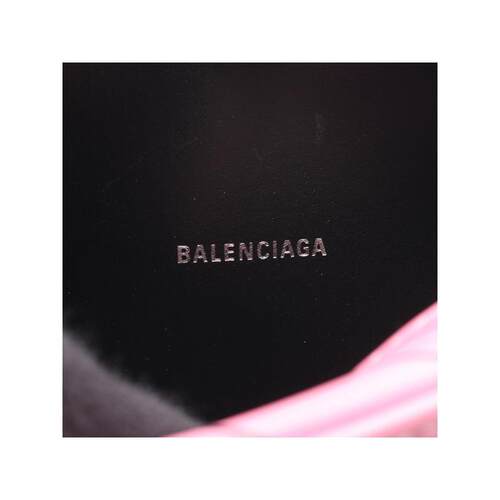 中古Balenciaga巴黎世家女包A级95新Shoulder bag肩包牛皮斜挎包 - 图2