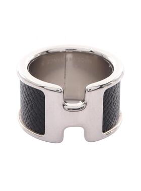 中古Hermes爱马仕戒指レディース