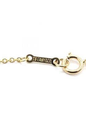 中古Tiffany&Co蒂芙尼项链