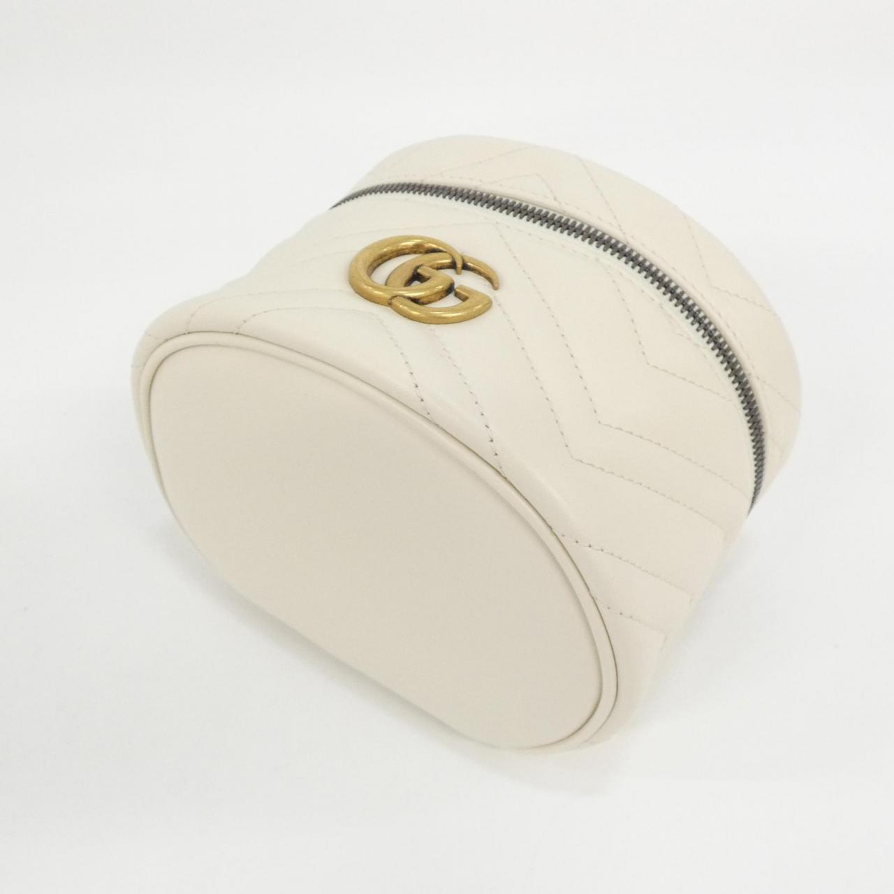 Second-hand GUCCI Gucci handbag women's bag