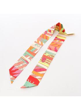 中古Hermes爱马仕围巾/丝巾