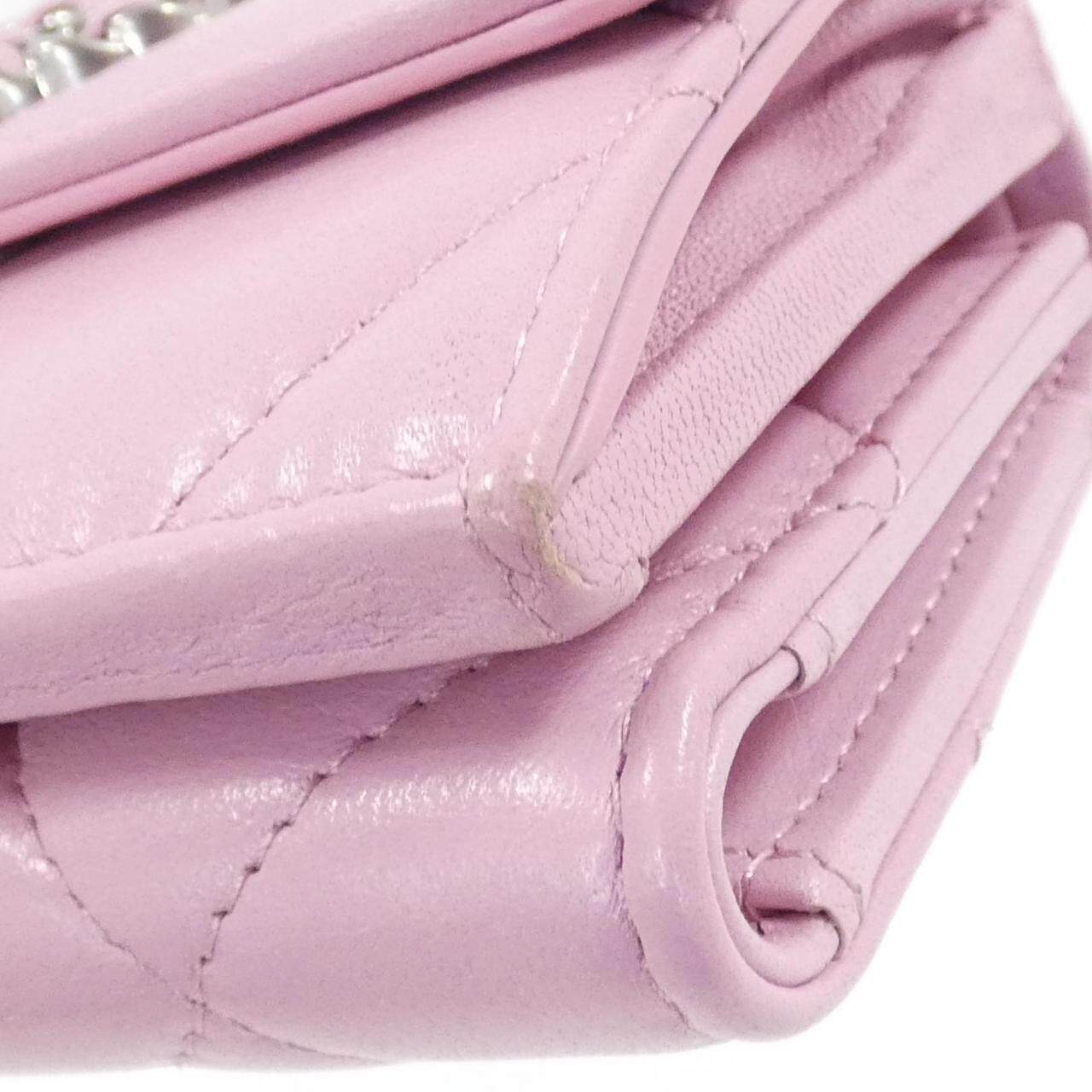  BRANDOFF海外钱包