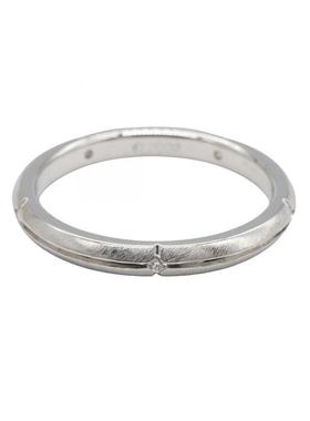 中古Tiffany&Co蒂芙尼戒指メンズ