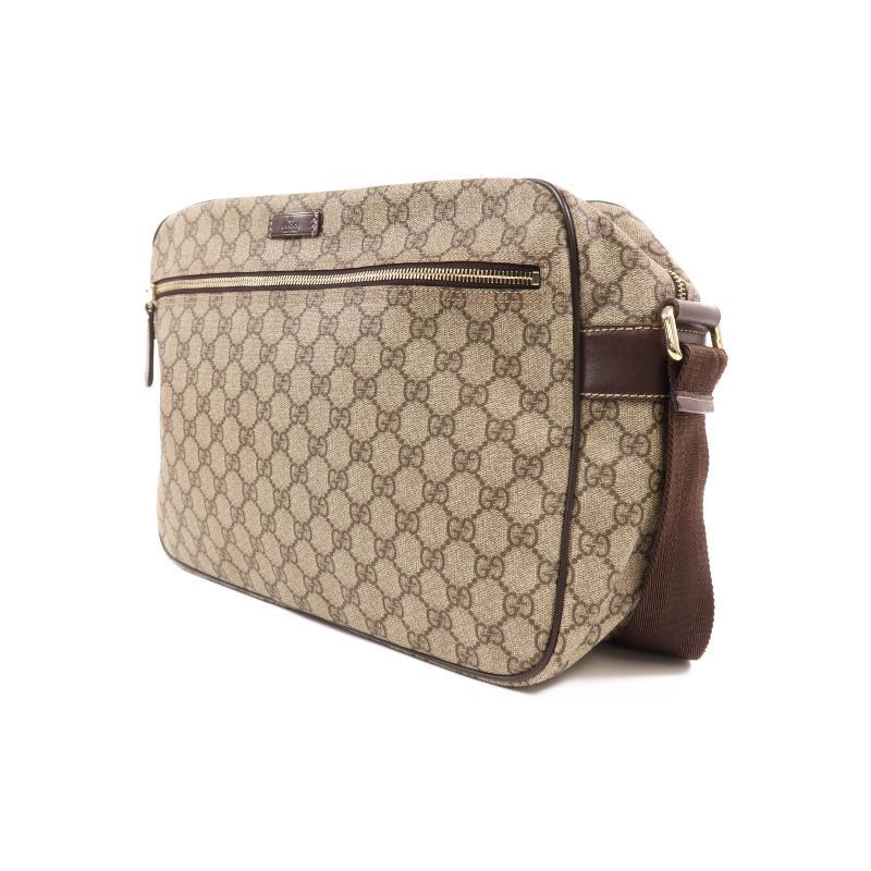 Second-hand Gucci crossbody bag