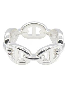 中古Hermes爱马仕戒指レディース