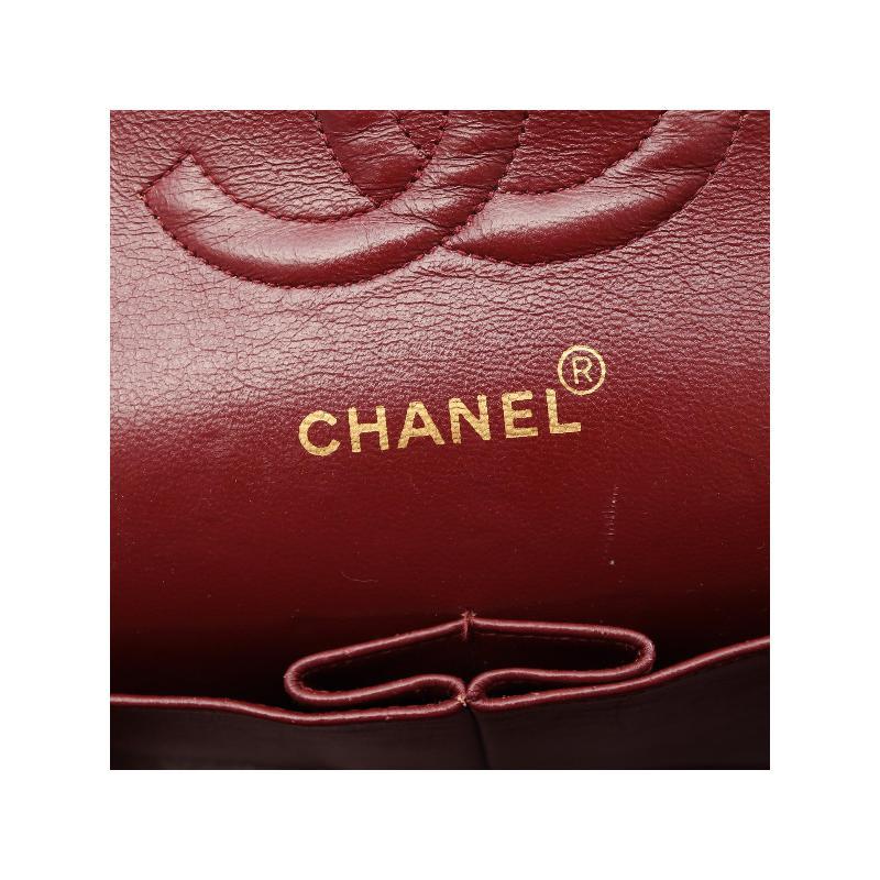 Second-hand Chanel shoulder bag