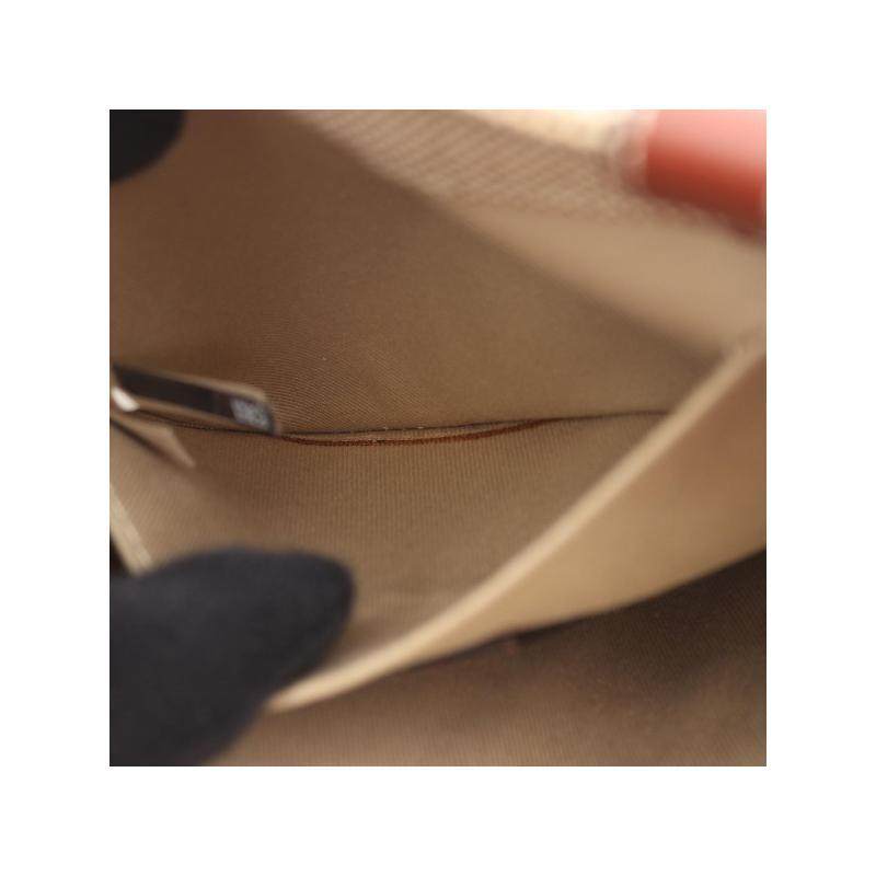 中古Chloe克洛伊女包B级9新WoodyWoody帆布托特包浅褐色,淘宝优惠券,粉丝福利购,淘宝优惠卷