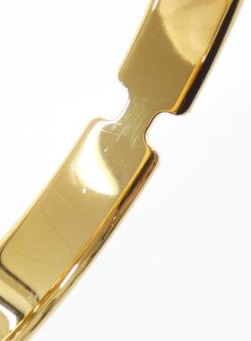 中古Hermes爱马仕手镯手环