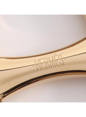 中古Hermes爱马仕丝巾扣