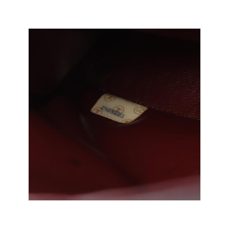 Second-hand Chanel shoulder bag