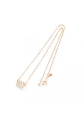 中古Givenchy纪梵希项链