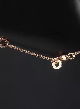 BVLGARI(宝格丽)B.ZERO1项链