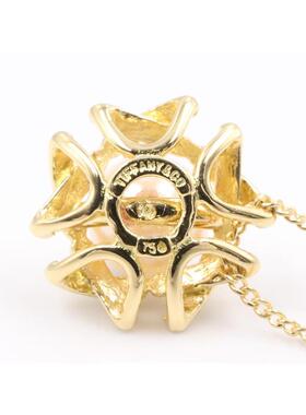 中古Tiffany&Co蒂芙尼项链