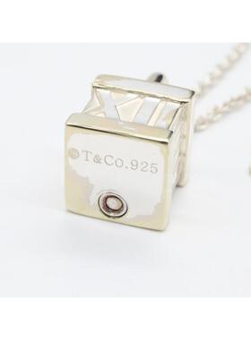 中古Tiffany&Co蒂芙尼项链