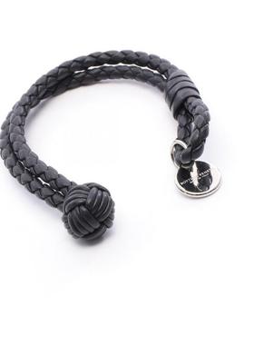 中古BottegaVeneta葆蝶家手链