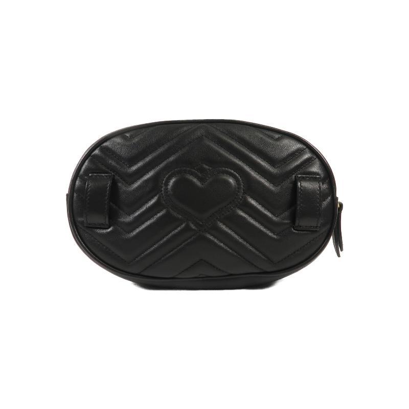 Second-hand Gucci Gucci fanny bag