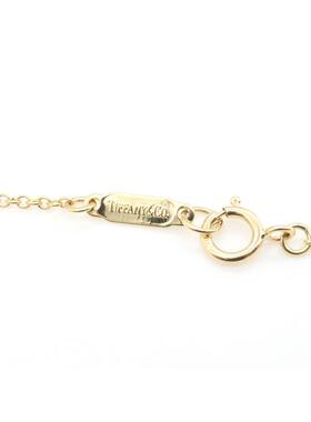 中古Tiffany&Co蒂芙尼项链