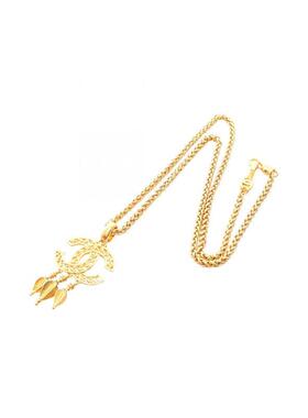 中古Chanel香奈儿项链レディース