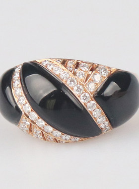 中古日本进口商品戒指