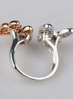 中古日本进口商品戒指