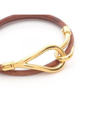 中古Hermes爱马仕手链レディース