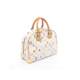 Second-hand LV Louis Vuitton handbag