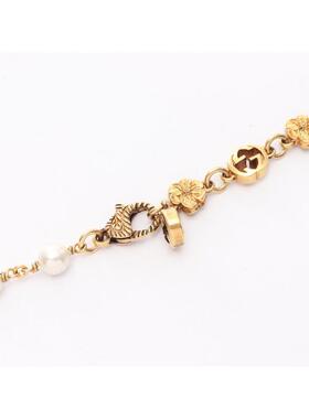 中古Gucci古驰项链レディース