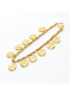 中古Chanel香奈儿项链レディース