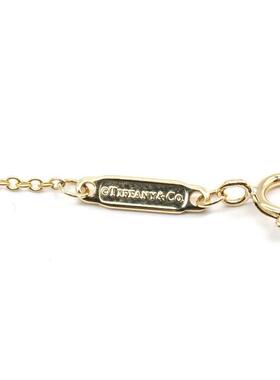 中古Tiffany&Co蒂芙尼项链