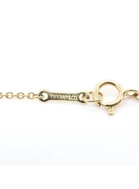 中古Tiffany&Co蒂芙尼项链