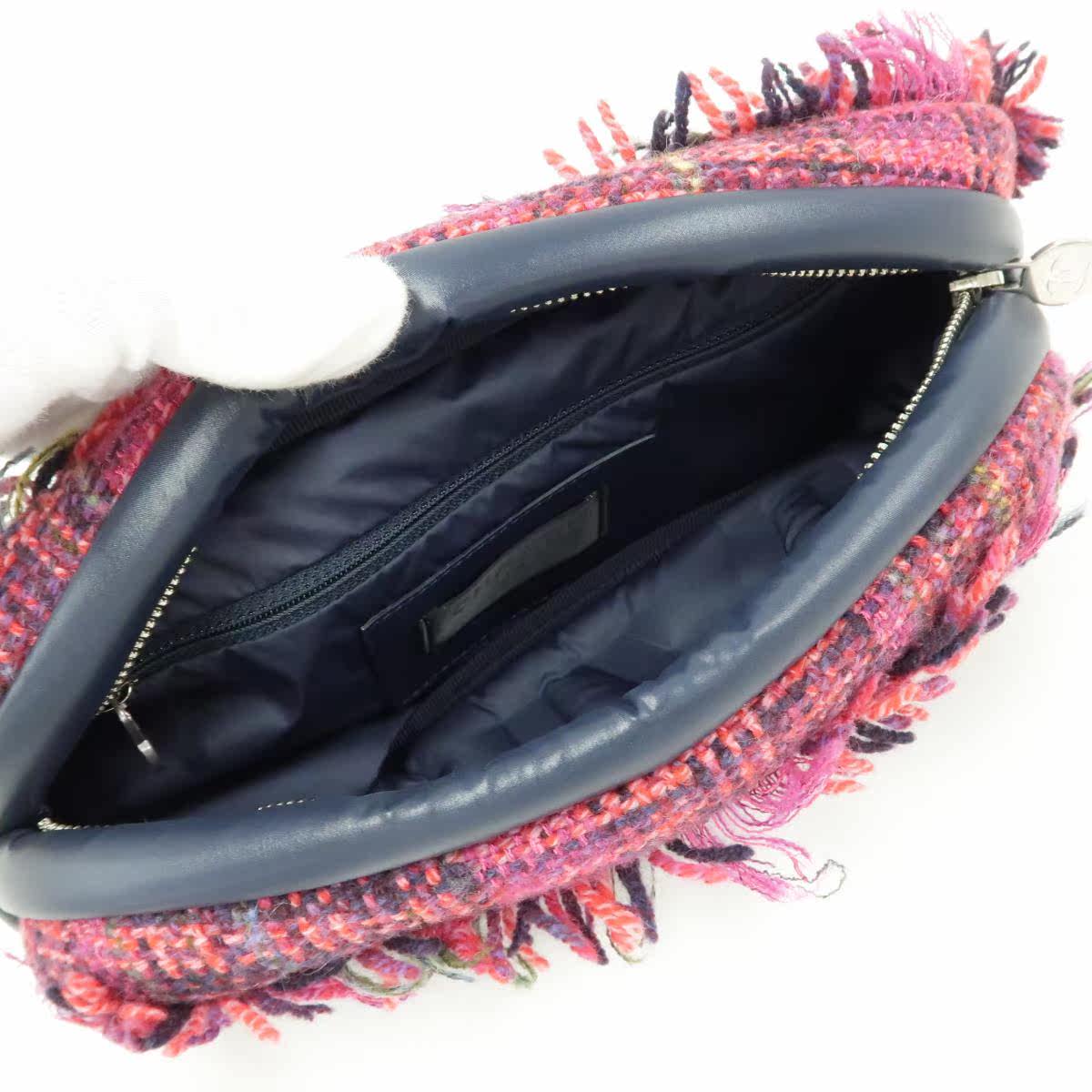 brandoff中古chanel_香奈儿新腰包 BRANDOFF海外女士包袋