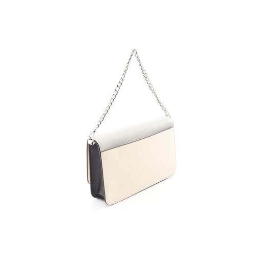 中古二奢KateSpade凯特丝蓓女包95新Handbag手包牛皮斜挎包正品 - 图0