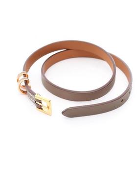 中古Hermes爱马仕手链レディース