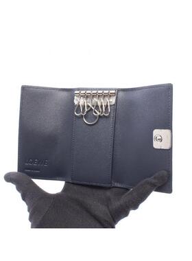 中古Loewe罗意威钥匙扣