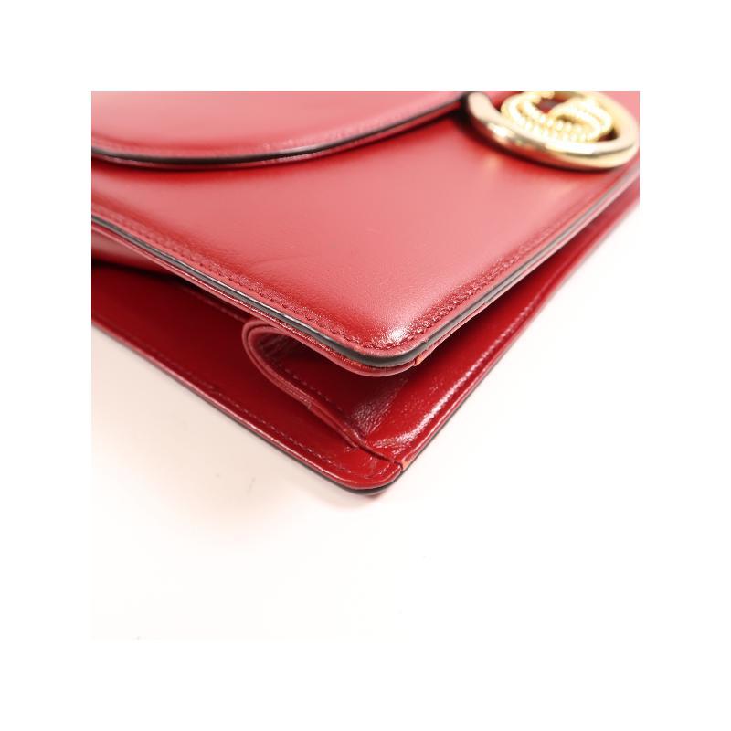 Second-hand Gucci Gucci shoulder bag