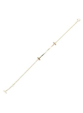 中古Tiffany&Co蒂芙尼手链