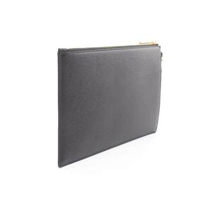 中古Gucci古驰女包A级95新second bag手提包牛皮手拿包黑色